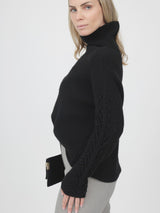 RAVENNA TURTLENECK