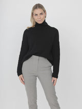 RAVENNA TURTLENECK