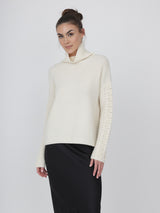RAVENNA TURTLENECK