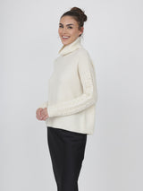 RAVENNA TURTLENECK