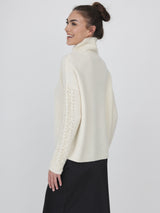 RAVENNA TURTLENECK