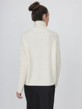 RAVENNA TURTLENECK