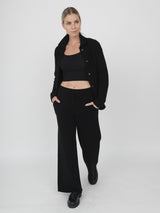 ALLEGRA PANTS