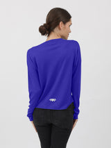 BAY V-NECK SWEATER