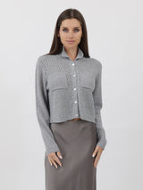 ES CAVALLET CARDIGAN