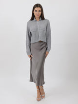ES CAVALLET CARDIGAN