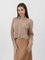 ES CAVALLET CARDIGAN