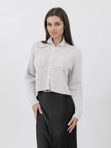 ES CAVALLET CARDIGAN