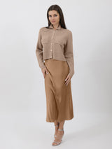 ES CAVALLET CARDIGAN