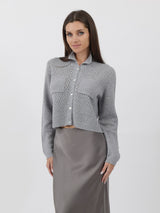 ES CAVALLET CARDIGAN