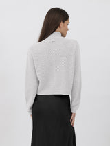 ES CAVALLET CARDIGAN