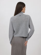 ES CAVALLET CARDIGAN