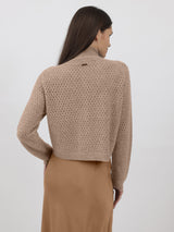 ES CAVALLET CARDIGAN