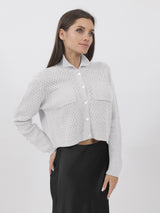 ES CAVALLET CARDIGAN