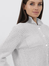 ES CAVALLET CARDIGAN