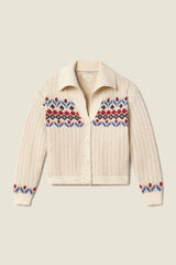 Savannah Cardigan
