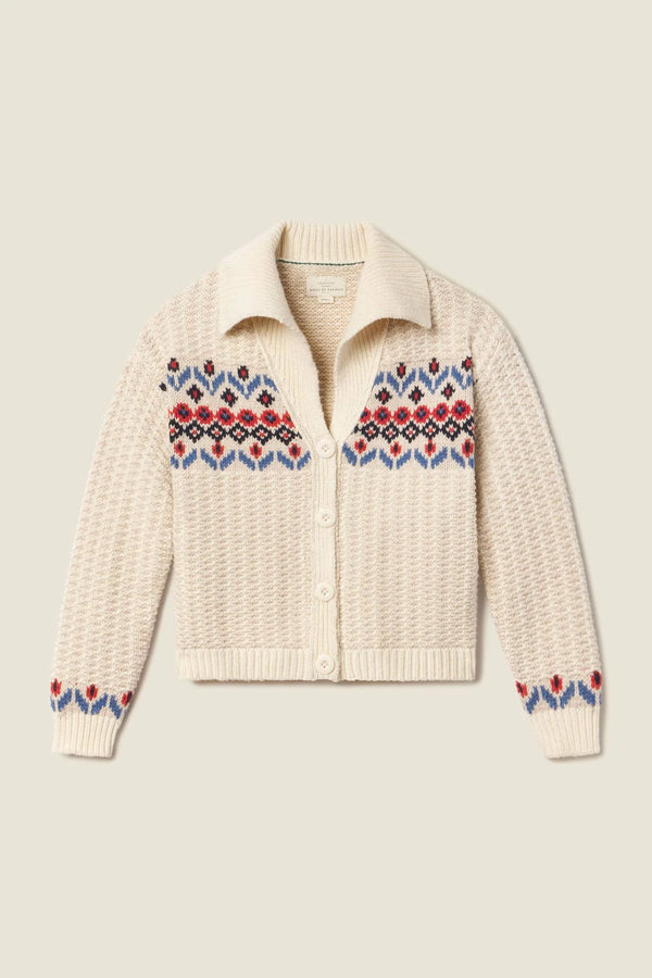 Savannah Cardigan