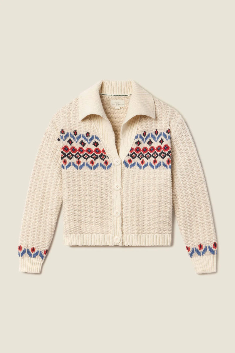 Savannah Cardigan