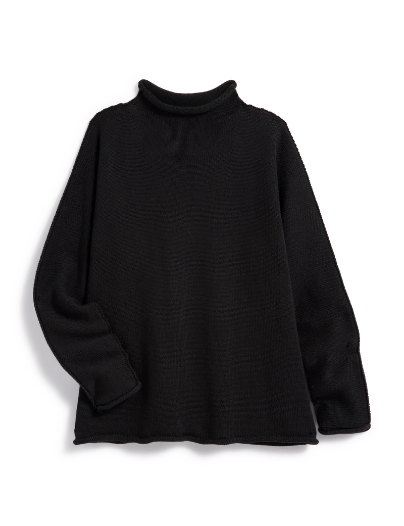 Monterey Sweater