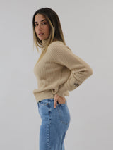 CHAMONIX SWEATER