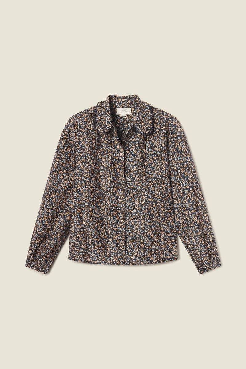 Kinsley Blouse