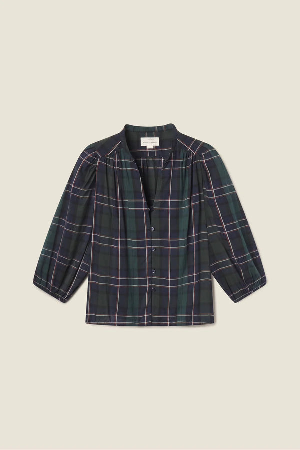 Maisey Blouse