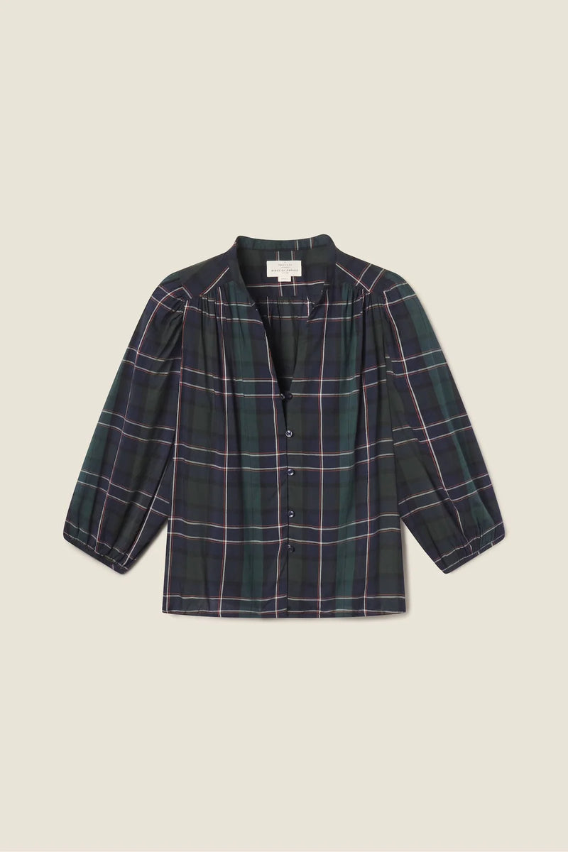 Maisey Blouse