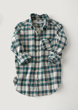 Alex Lehr Plaid Shirt