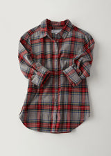 Alex Lehr Plaid Shirt