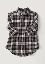 Alex Lehr Plaid Shirt