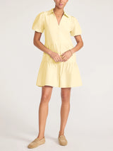 The Havana Mini Dress