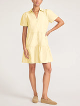 The Havana Mini Dress