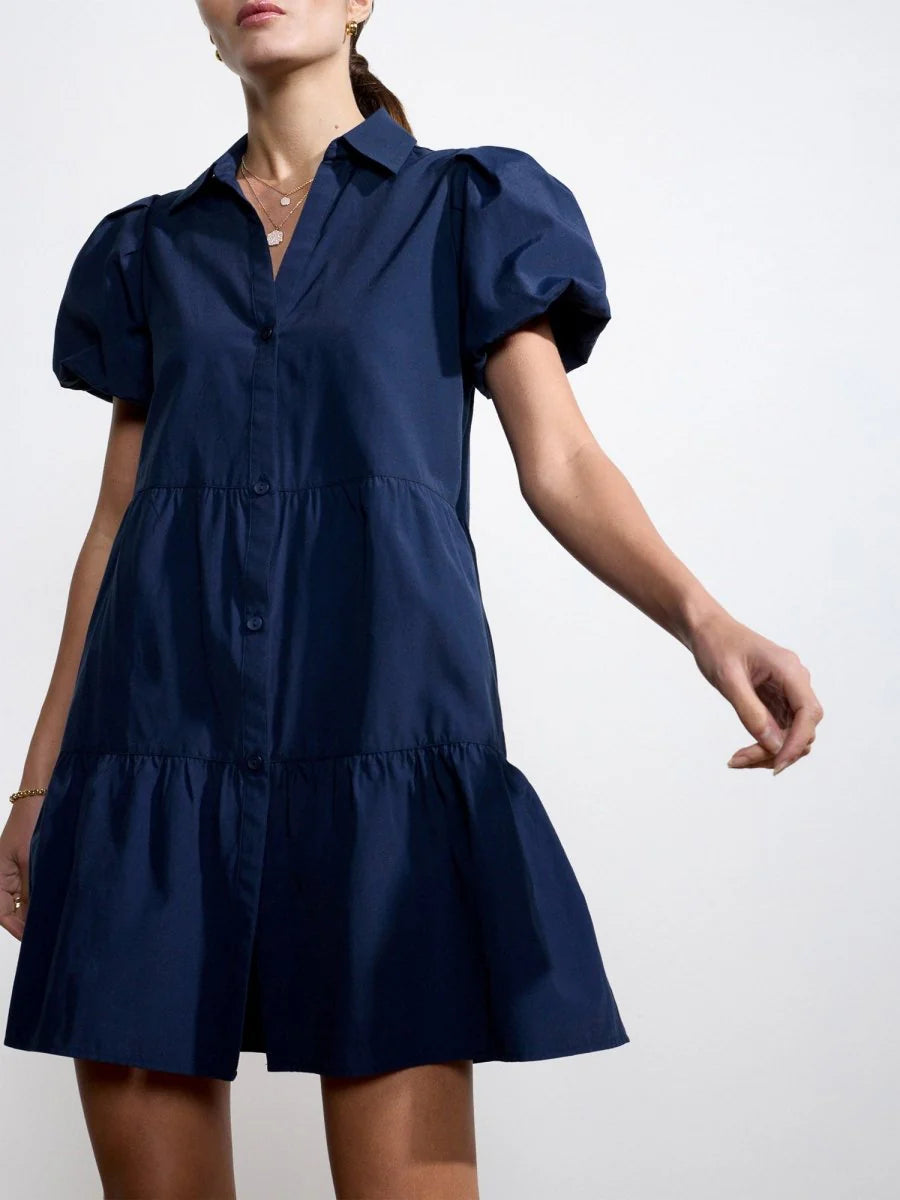havana mini dress Havana Mini Dress