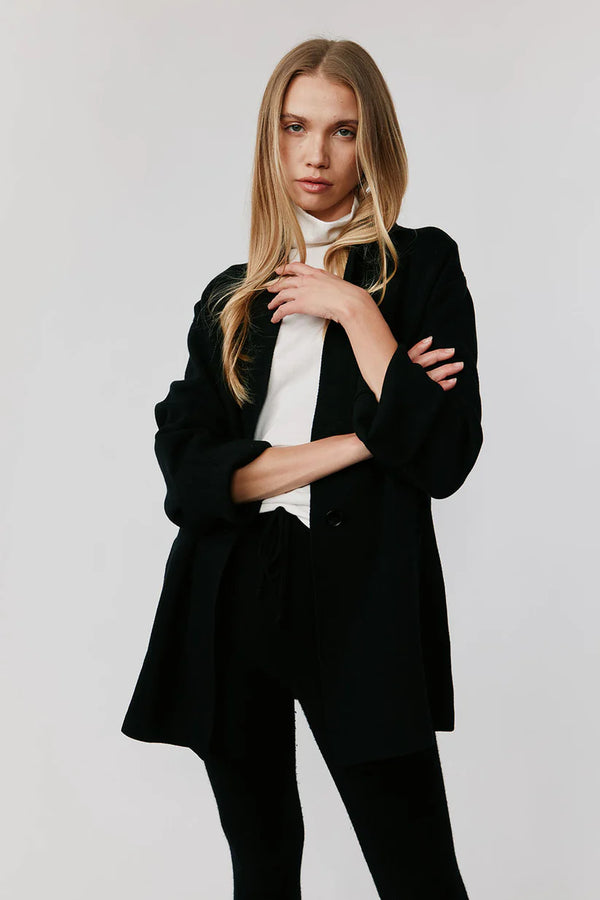 Helena Oversized power blazer