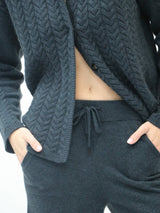 ALLEGRA PANTS