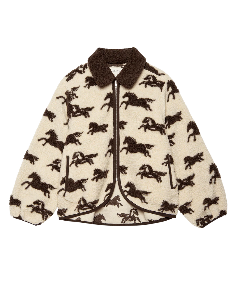 THE PASTURE JACKET