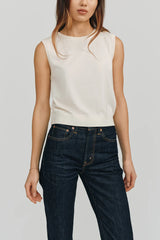 CASHMERE BLEND SHELL