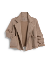 MINI BELFAST- SWEATSHIRT