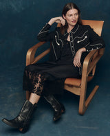 THE WESTERN SHIRT