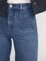 Le Slim Palazzo Pocket