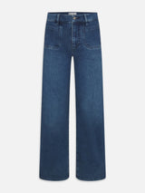 Le Slim Palazzo Pocket