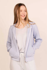 WAFFLE HOODIE
