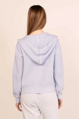 WAFFLE HOODIE