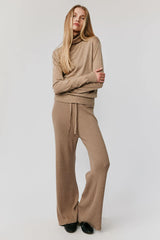 Marguerite Paper Thin Cashmere Sweater