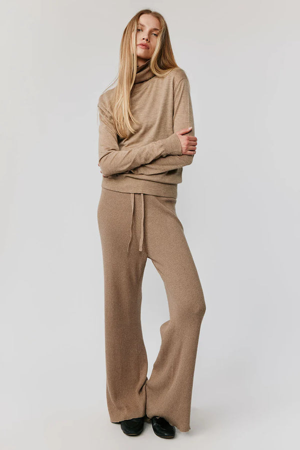 Marguerite Paper Thin Cashmere Sweater