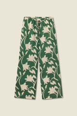 VERA PANT- MADALENA FLORAL