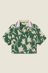 THIA SHIRT- MADALENA FLORAL