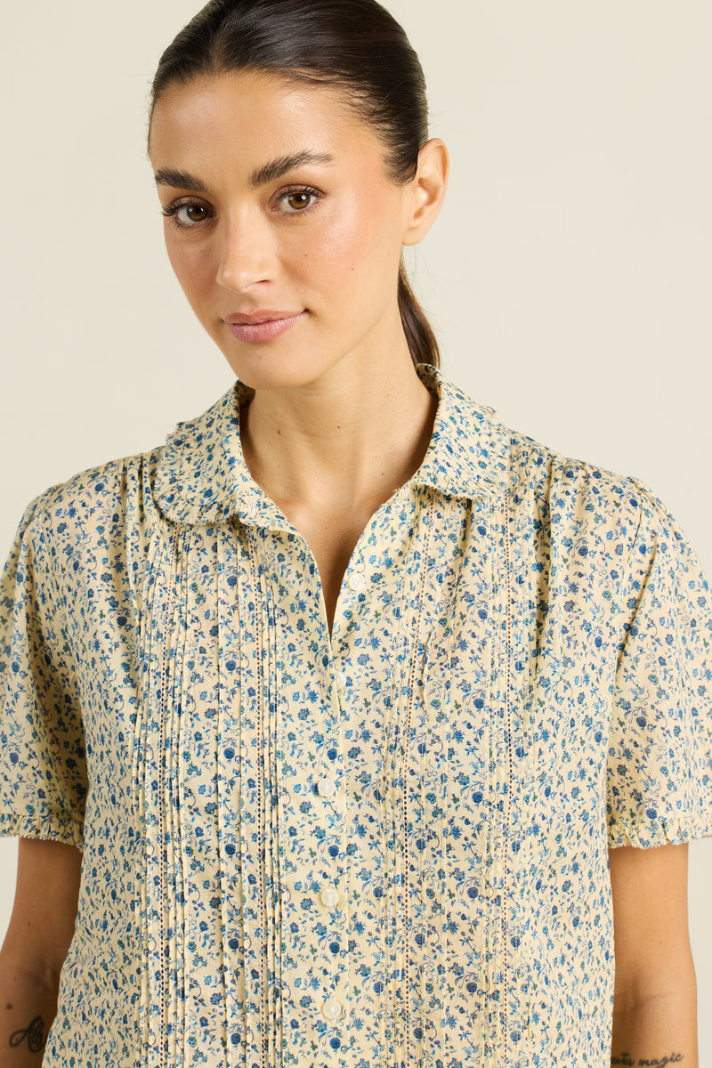 Millie Blouse