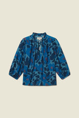 Orly Blouse Lago Floral Sale price