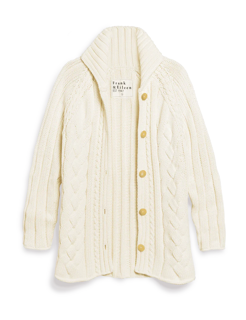 COTSWOLD CARDIGAN